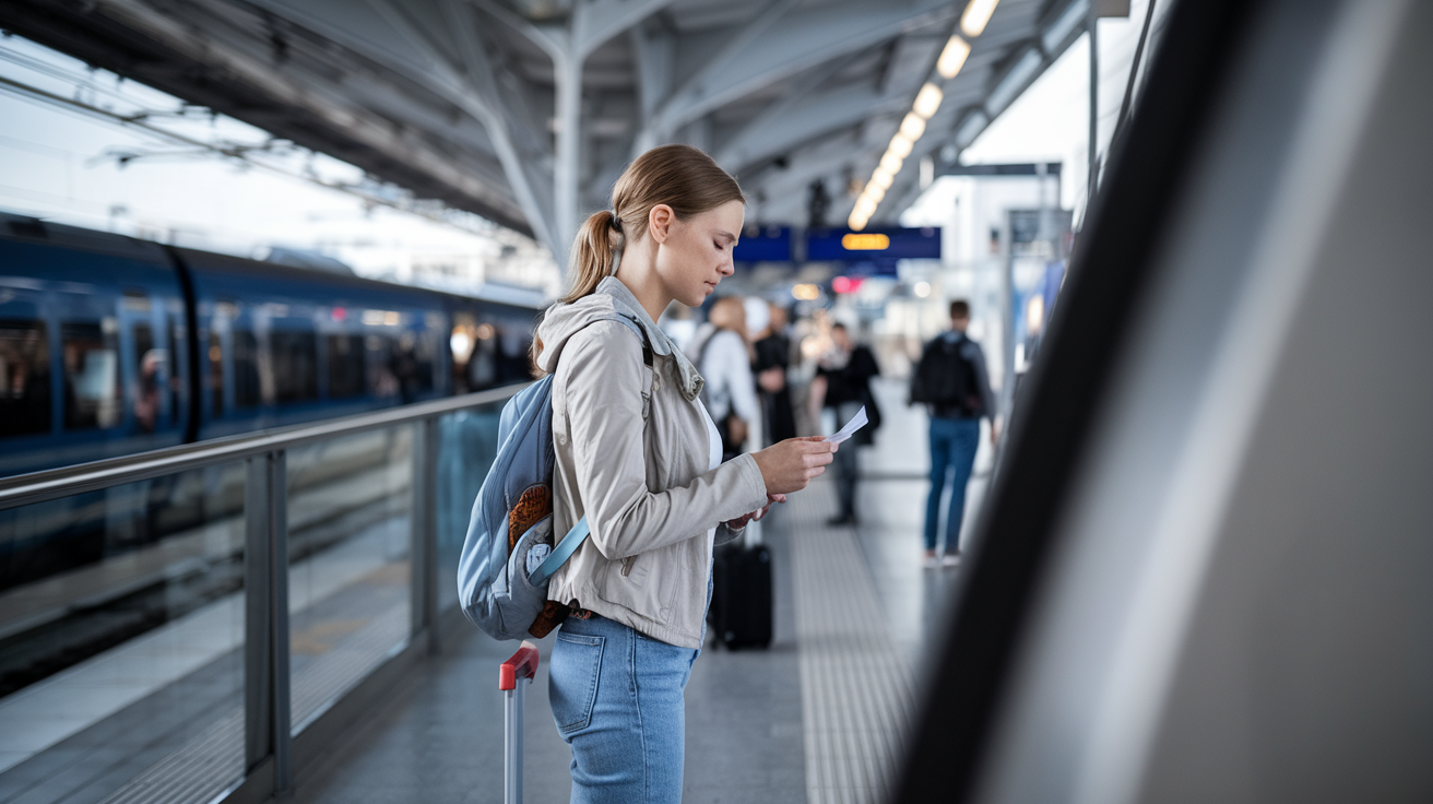 Amberg to Frankfurt Airport Transfer: Your Comprehensive Guide